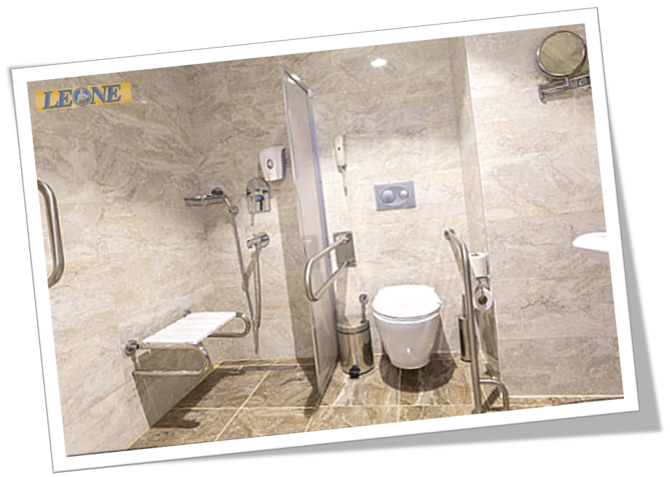 Do you need to renovate a bathroom for the elderly? │Roca Life
