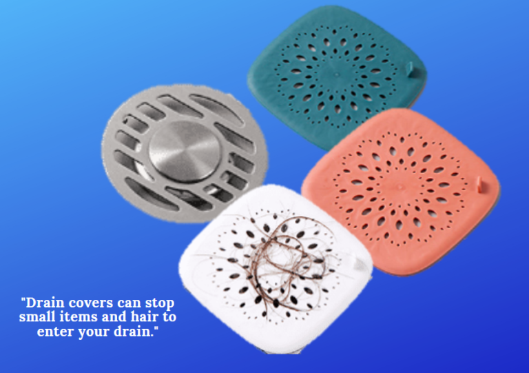 Clean Shower Drain Tips By Leone Plumbing 768x541 
