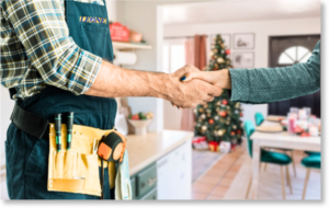 Leone Plumbing & Heating Emergency Plumbing Fixes for the Holidays