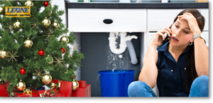 Emergency Plumbing Fixes By Leone Plumbing & Heating