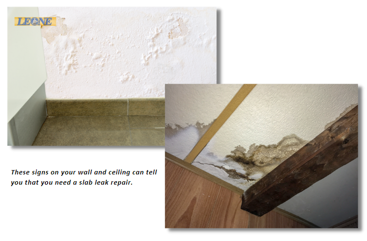 Different Types Of Slab Leak Repair And What Causes Slab Leaks   Slab Leak Repair Service By Leone Plumbing 