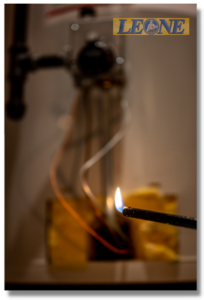 how to relight pilot light on water heater using a long-reach lighter