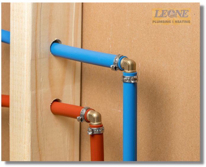 How To Properly Install Pex Pipe For A Leak Free Home