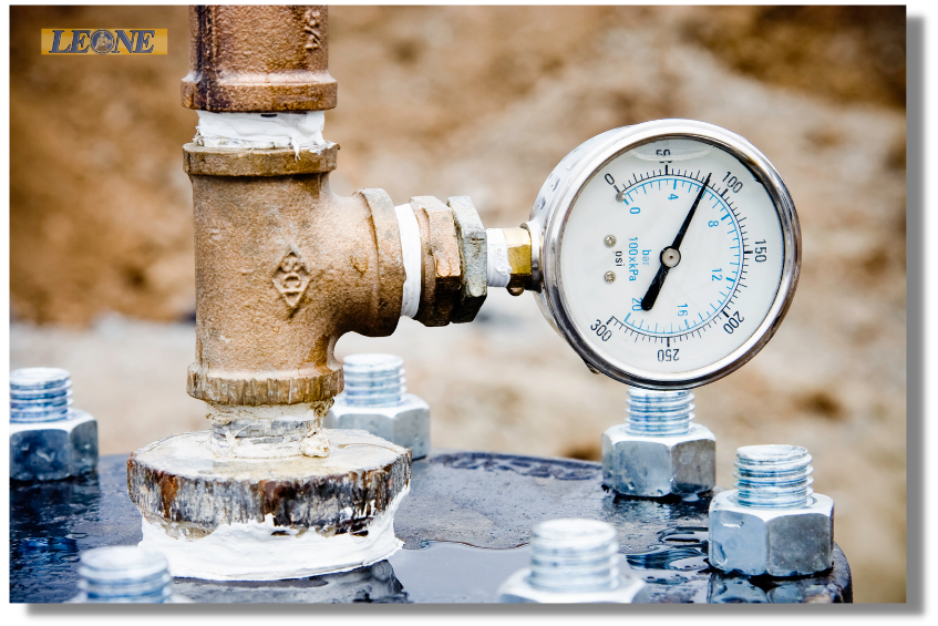 Fixing Low Water Pressure In Your Home   Low Water Pressure Service Solution By Leone Plumbing 